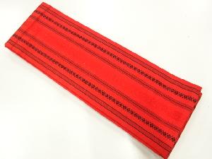 本場筑前博多半幅帯